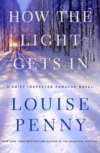 The Madness of Crowds: Chief Inspector Gamache Novel Book 17 by Louise Penny
