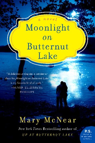 Review: Moonlight on Butternut Lake by Mary McNear – Escape Reality ...