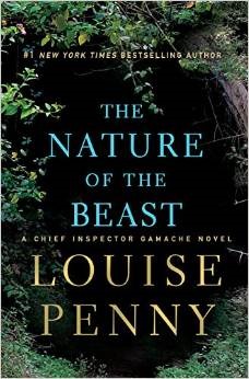 Review: The Nature of the Beast (second reading)