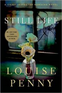 summary of still life by louise penny