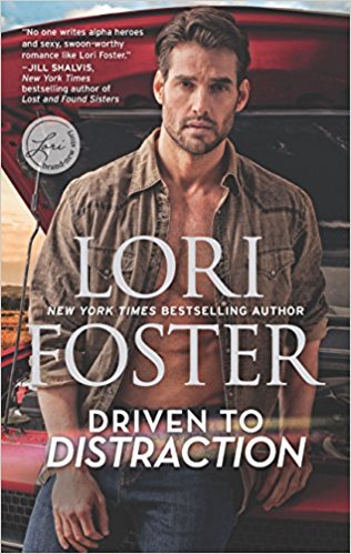 On the Naughty List by Lori Foster