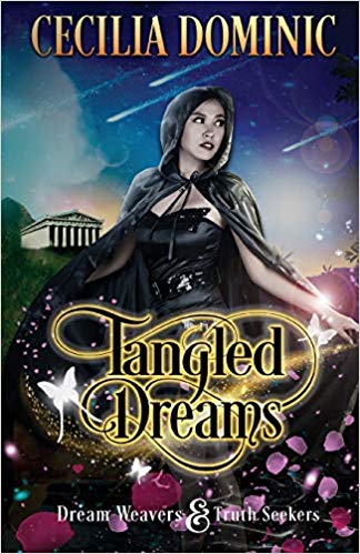 Guest Review: Tangled Dreams by Cecilia Dominic