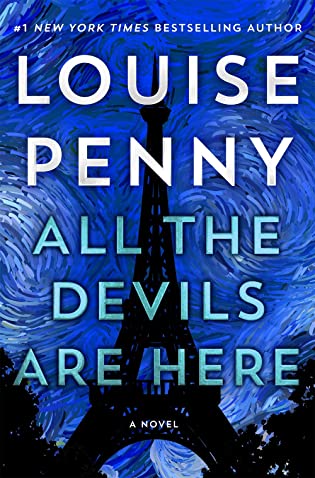 The Madness of Crowds by Louise Penny - Audiobook