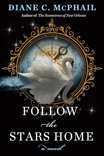 #BookReview: Follow the Stars Home by Diane C. McPhail