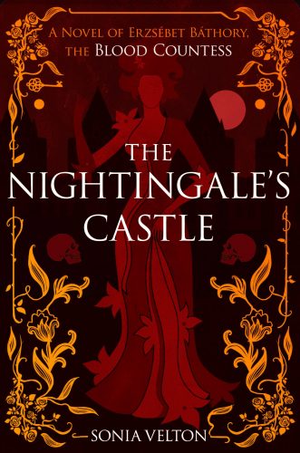 #BookReview: The Nightingale’s Castle by Sonia Velton