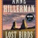 Grade A #BookReview: Lost Birds by Anne Hillerman