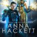 #BookReview: Knightqueen by Anna Hackett