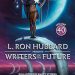 A- #BookReview: L. Ron Hubbard Presents: Writers of the Future, Volume 40 edited by Jody Lynn Nye