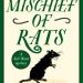 #BookReview: A Mischief of Rats by Sarah Yarwood-Lovett
