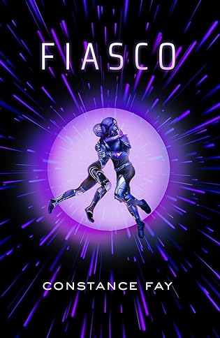 A+ #BookReview: Fiasco by Constance Fay