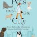 #BookReview: Pets and the City by Amy Attas