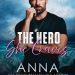 A- #BookReview: The Hero She Craves by Anna Hackett