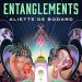 A- #BookReview: Navigational Entanglements by Aliette de Bodard