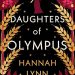 #BookReview: Daughters of Olympus by Hannah M. Lynn
