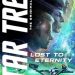 #BookReview: Lost to Eternity by Greg Cox