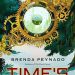 A- #BookReview: Time's Agent by Brenda Peynado