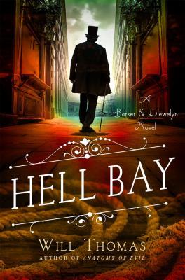 A- #BookReview: Hell Bay by Will Thomas