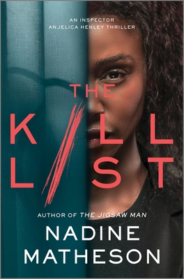 Grade A #BookReview: The Kill List by Nadine Matheson