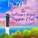 #BookReview: The Sullivan's Island Supper Club by Susan M. Boyer