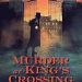 #BookReview: Murder at King's Crossing by Andrea Penrose