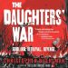 A++ #AudioBookReview: The Daughters' War by Christopher Buehlman