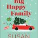 #BookReview: One Big Happy Family by Susan Mallery