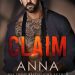 #BookReview: Fury Brothers: Claim by Anna Hackett