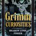 #BookReview: Grimm Curiosities by Sharon Lynn Fisher