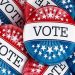 #GuestPost: Election Day 2024: Readings