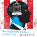 #AudioBookReview: The President's Brain is Missing by John Scalzi